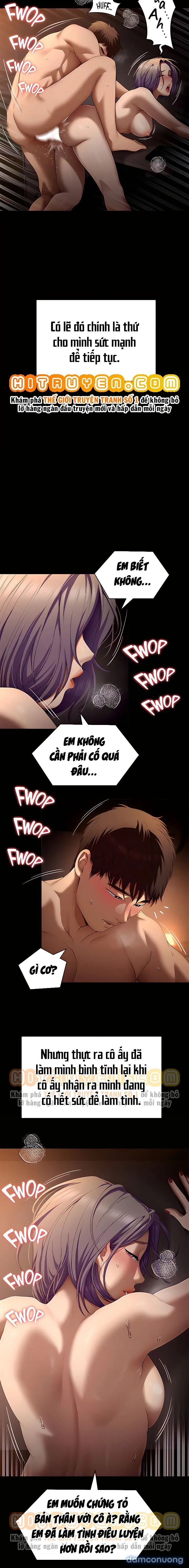 Tối Nay Cưng Muốn Ăn Gì? 