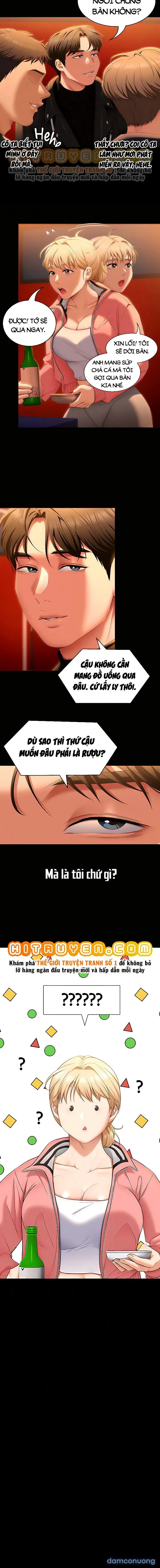 Tối Nay Cưng Muốn Ăn Gì? 