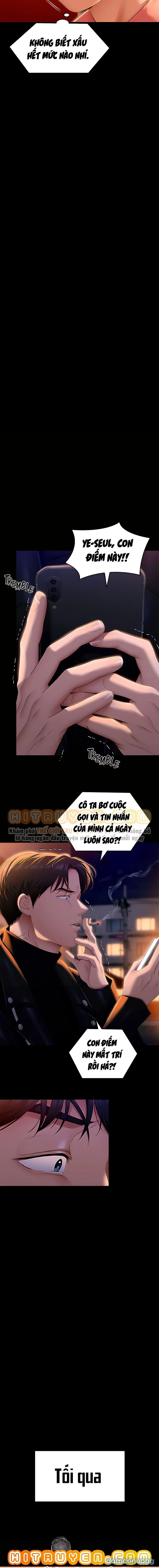 Tối Nay Cưng Muốn Ăn Gì? 