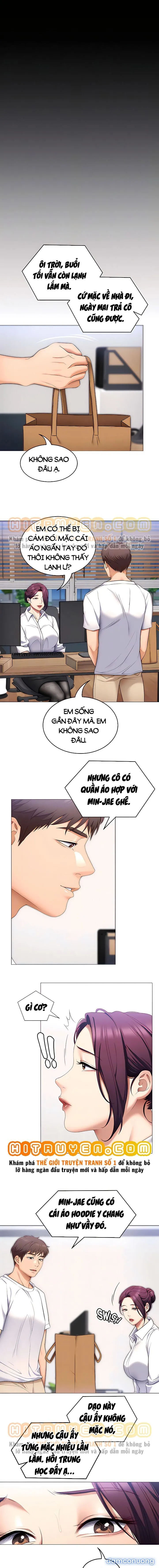 Tối Nay Cưng Muốn Ăn Gì? 