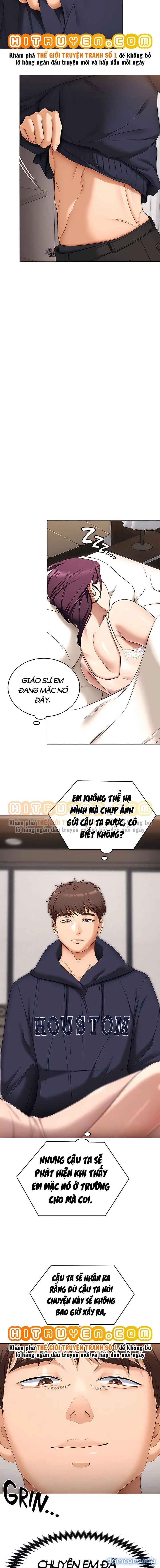 Tối Nay Cưng Muốn Ăn Gì? 