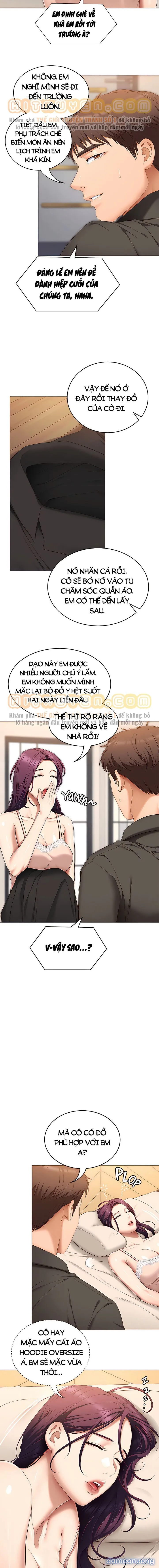Tối Nay Cưng Muốn Ăn Gì? 