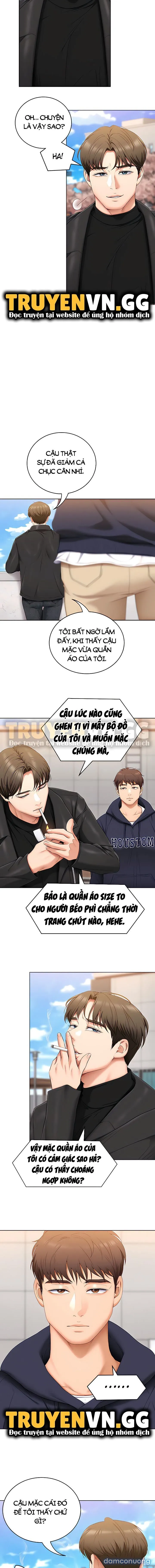 Tối Nay Cưng Muốn Ăn Gì? 