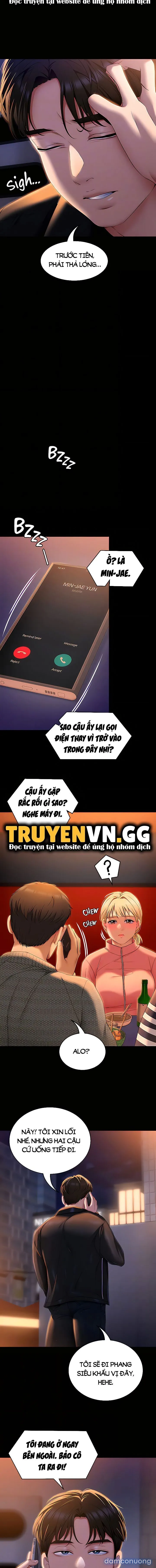 Tối Nay Cưng Muốn Ăn Gì? 