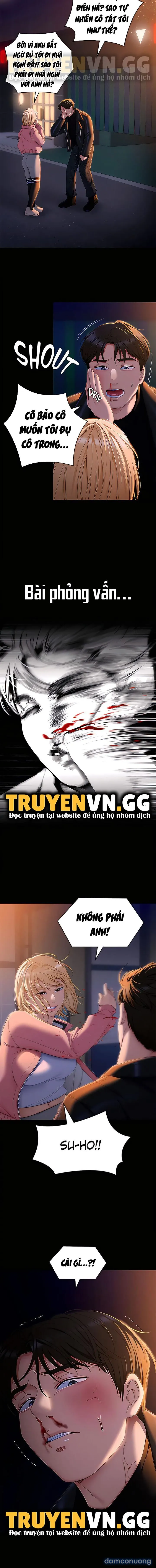 Tối Nay Cưng Muốn Ăn Gì? 