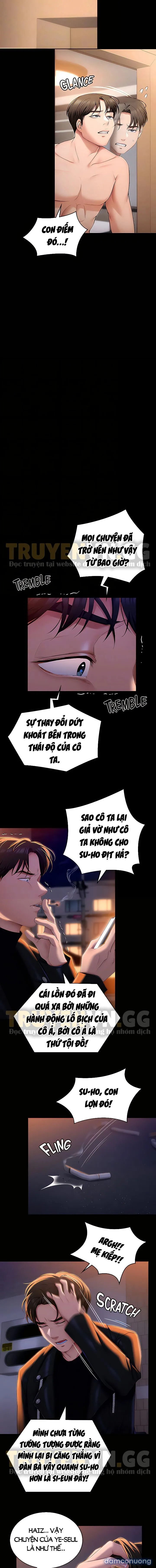Tối Nay Cưng Muốn Ăn Gì? 