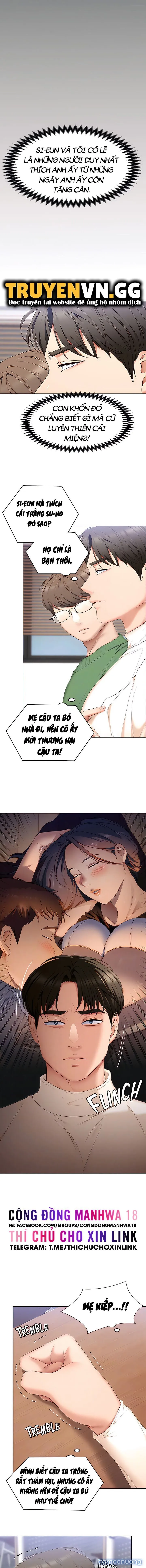 Tối Nay Cưng Muốn Ăn Gì? 