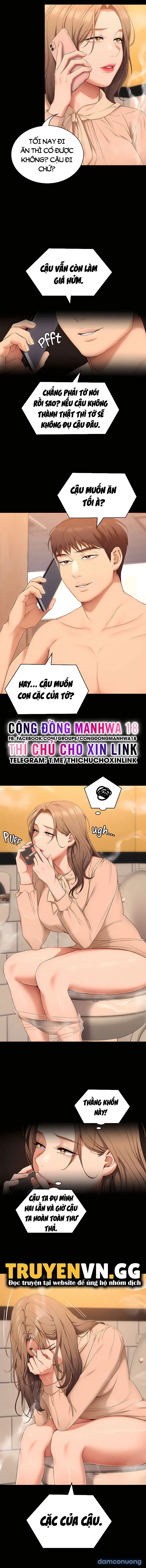 Tối Nay Cưng Muốn Ăn Gì? 