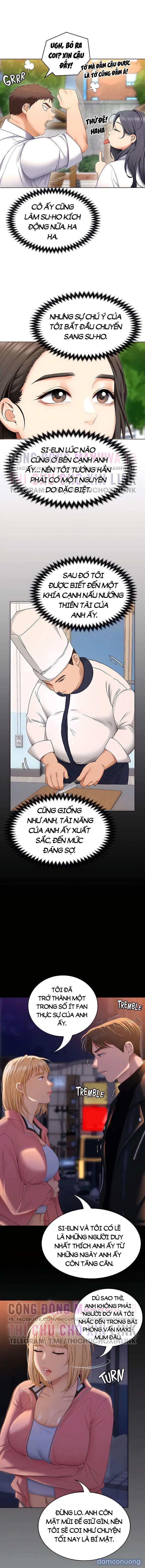 Tối Nay Cưng Muốn Ăn Gì? 