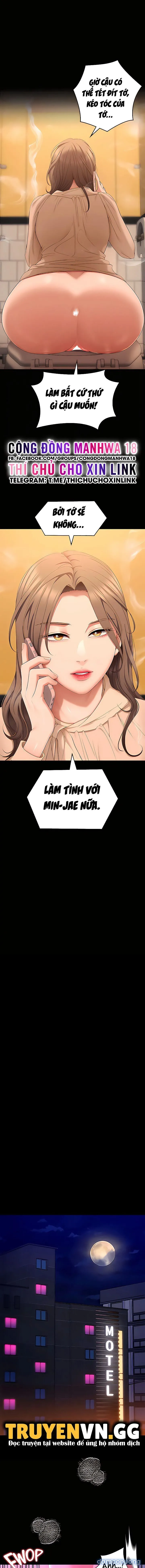 Tối Nay Cưng Muốn Ăn Gì? 