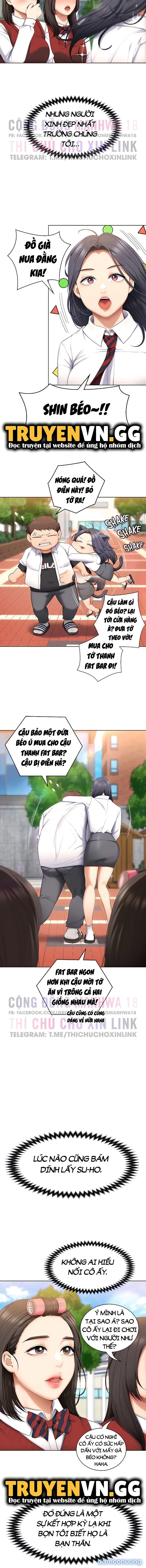 Tối Nay Cưng Muốn Ăn Gì? 