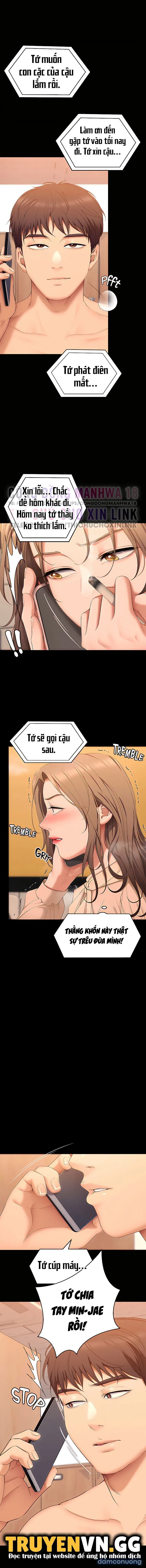 Tối Nay Cưng Muốn Ăn Gì? 