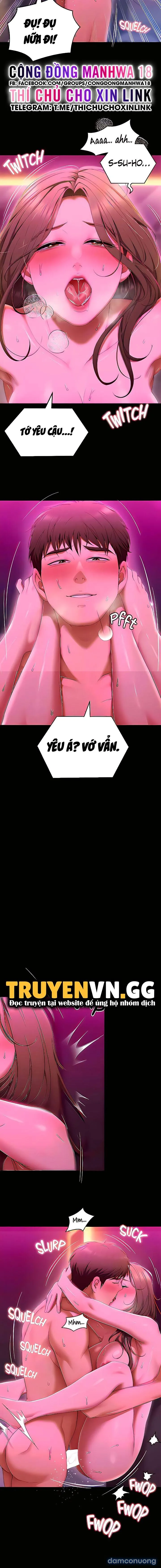 Tối Nay Cưng Muốn Ăn Gì? 