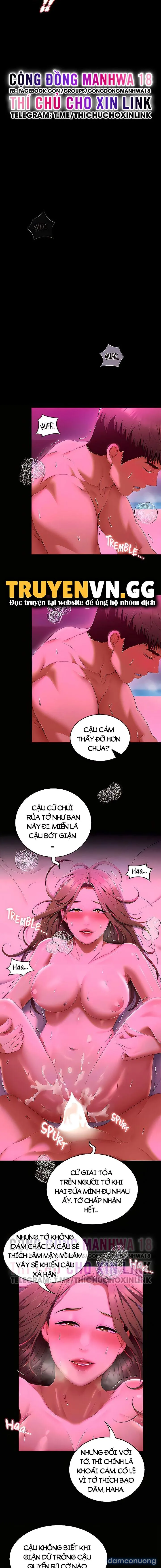 Tối Nay Cưng Muốn Ăn Gì? 