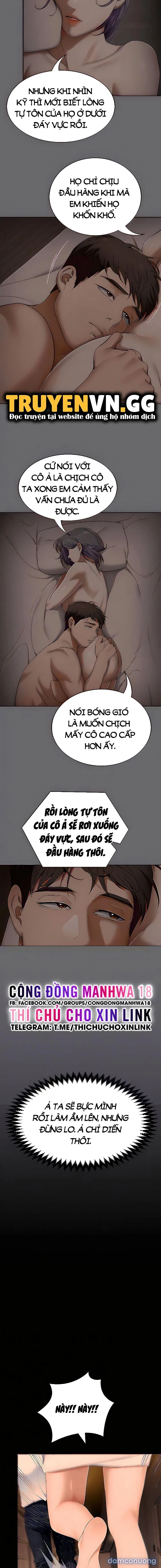 Tối Nay Cưng Muốn Ăn Gì? 