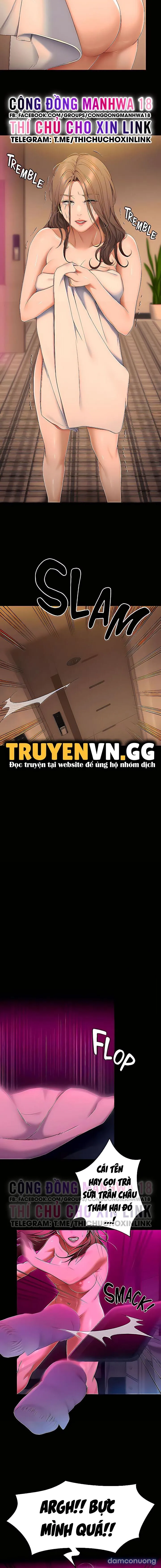 Tối Nay Cưng Muốn Ăn Gì? 