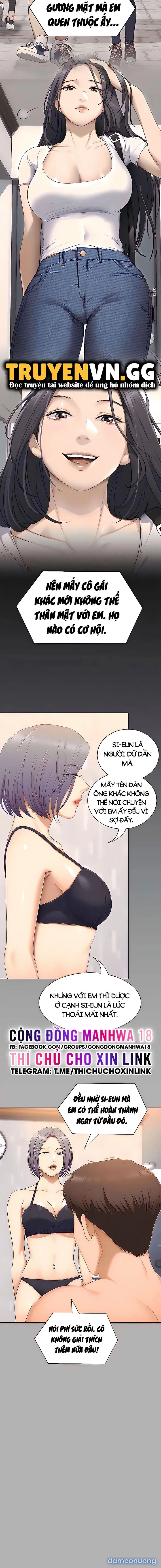 Tối Nay Cưng Muốn Ăn Gì? 