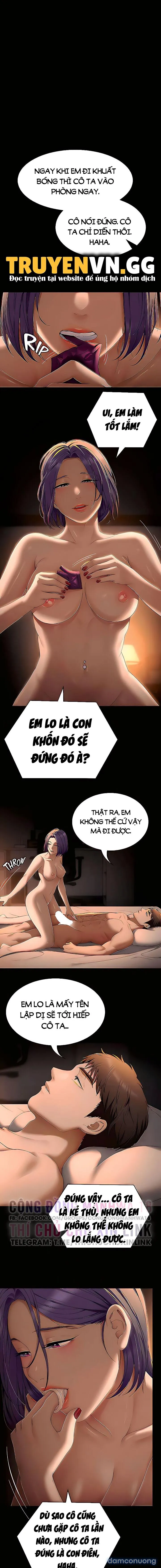 Tối Nay Cưng Muốn Ăn Gì? 