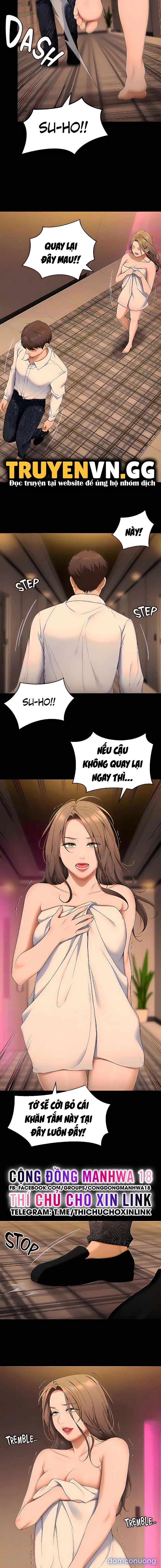 Tối Nay Cưng Muốn Ăn Gì? 