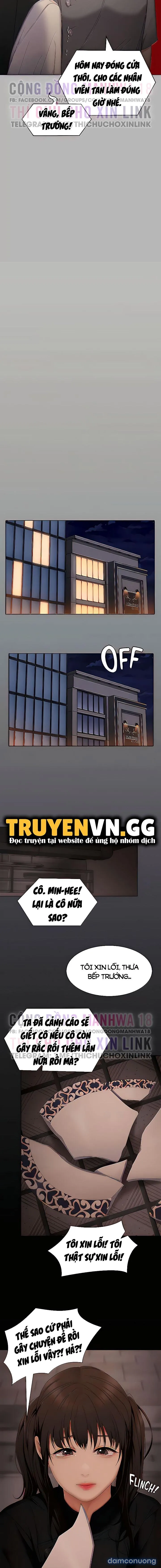 Tối Nay Cưng Muốn Ăn Gì? 