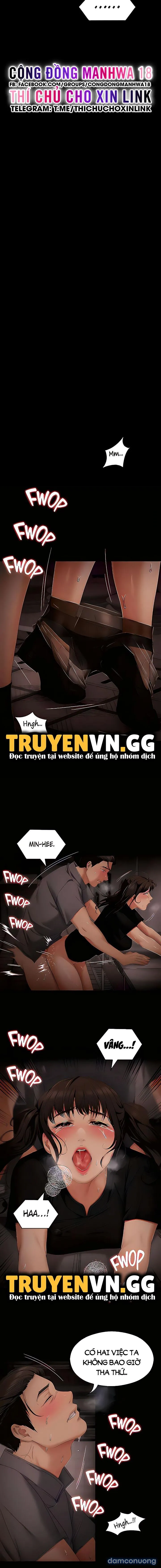 Tối Nay Cưng Muốn Ăn Gì? 