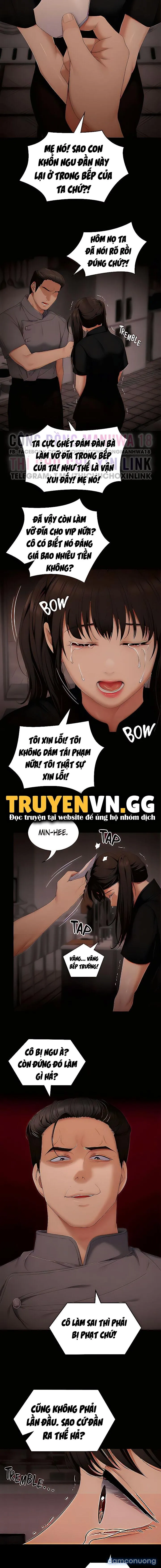 Tối Nay Cưng Muốn Ăn Gì? 
