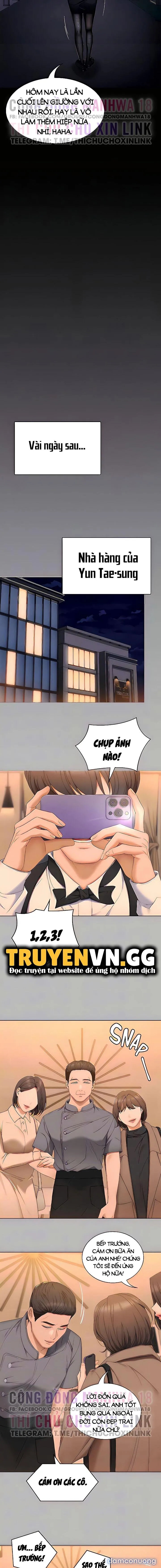 Tối Nay Cưng Muốn Ăn Gì? 