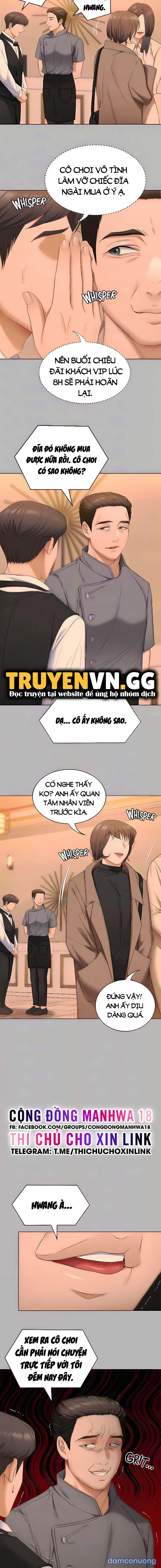 Tối Nay Cưng Muốn Ăn Gì? 