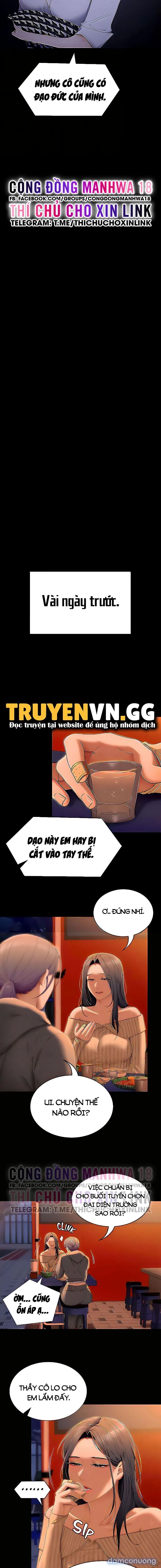 Tối Nay Cưng Muốn Ăn Gì? 