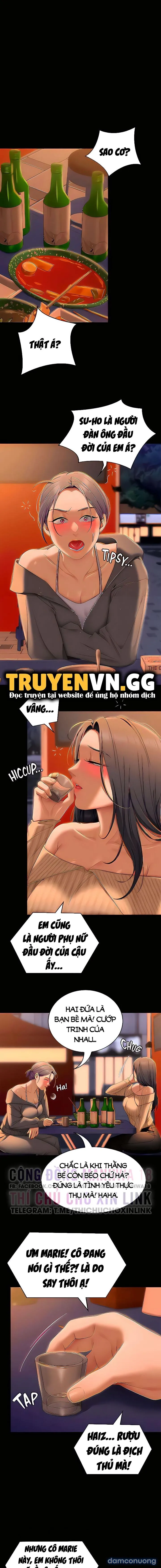 Tối Nay Cưng Muốn Ăn Gì? 