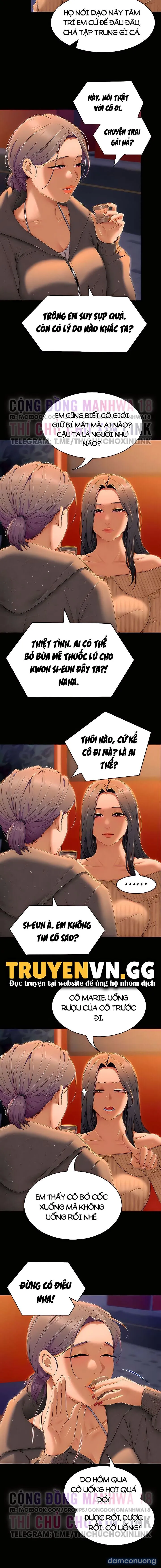 Tối Nay Cưng Muốn Ăn Gì? 