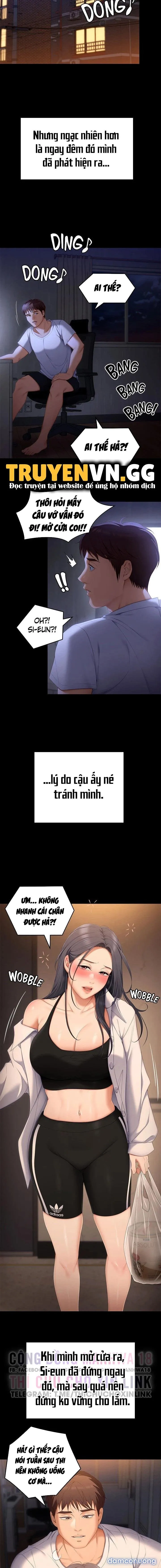 Tối Nay Cưng Muốn Ăn Gì? 