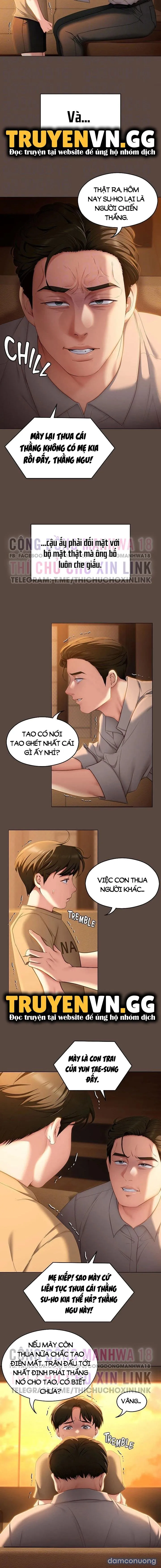 Tối Nay Cưng Muốn Ăn Gì? 