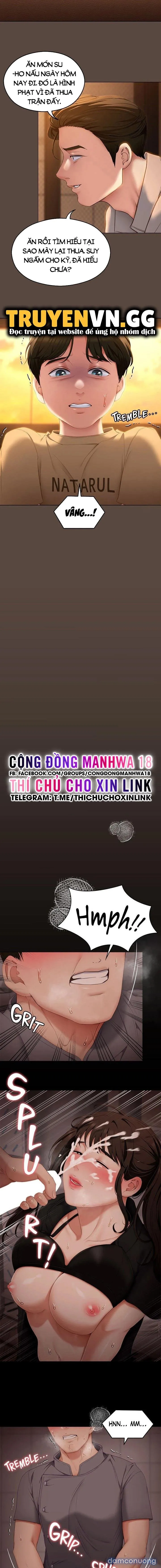 Tối Nay Cưng Muốn Ăn Gì? 