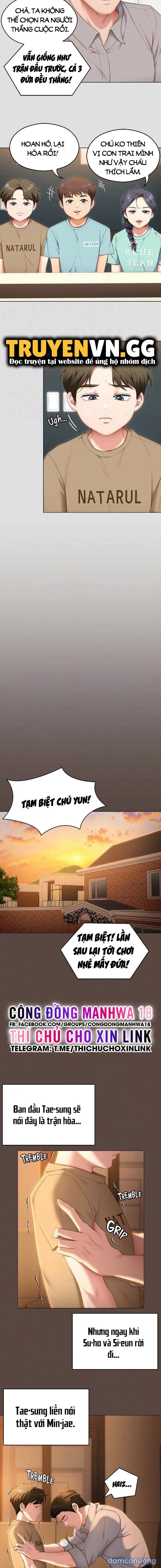 Tối Nay Cưng Muốn Ăn Gì? 