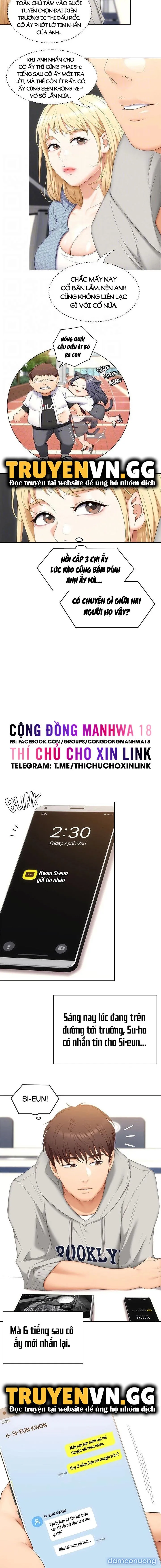 Tối Nay Cưng Muốn Ăn Gì? 