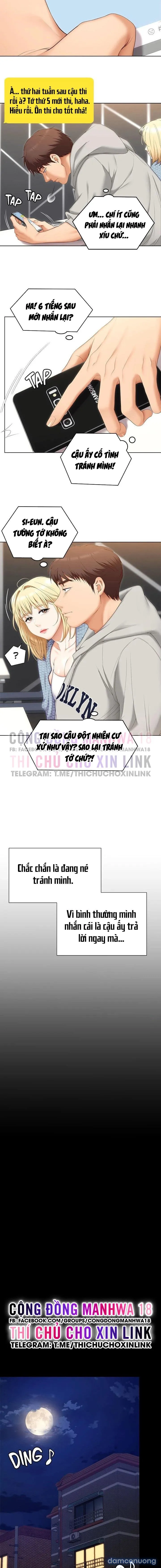 Tối Nay Cưng Muốn Ăn Gì? 
