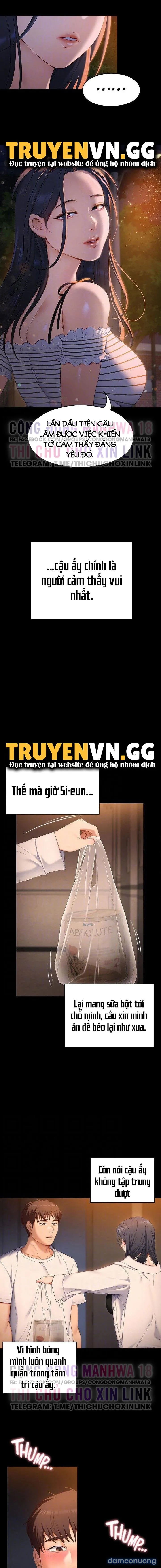 Tối Nay Cưng Muốn Ăn Gì? 
