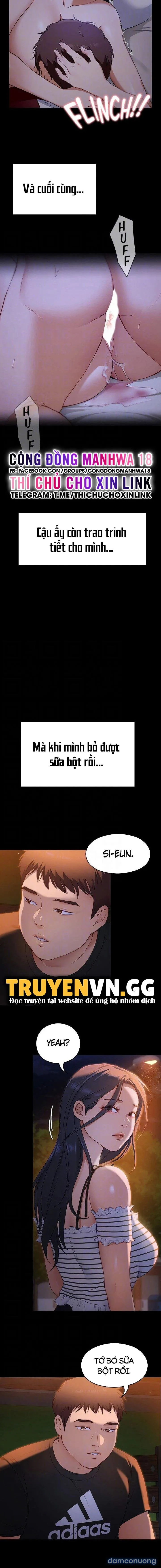 Tối Nay Cưng Muốn Ăn Gì? 