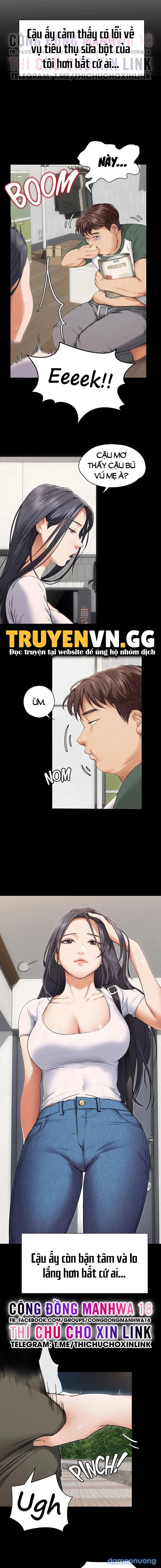 Tối Nay Cưng Muốn Ăn Gì? 