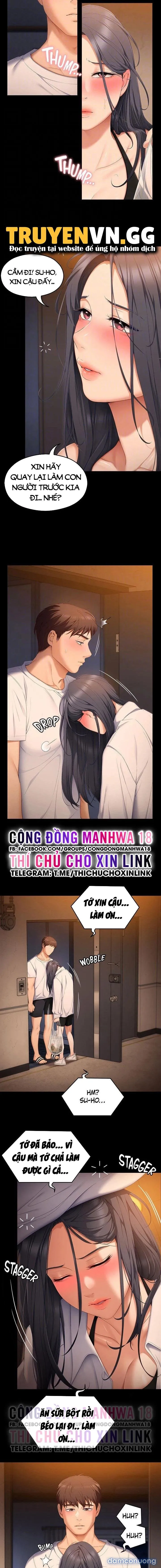 Tối Nay Cưng Muốn Ăn Gì? 