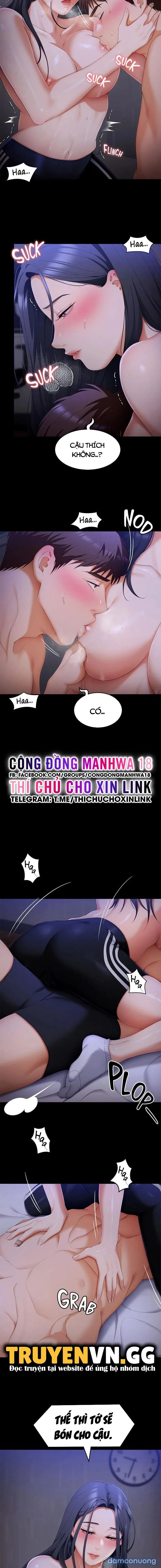Tối Nay Cưng Muốn Ăn Gì? 