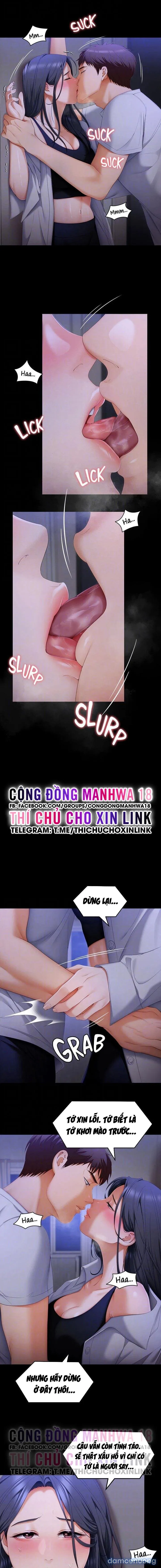Tối Nay Cưng Muốn Ăn Gì? 