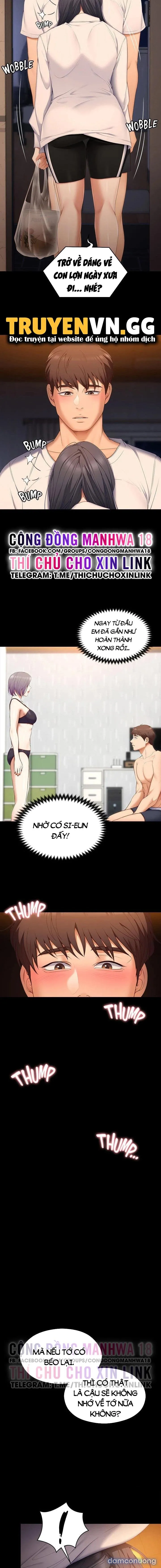 Tối Nay Cưng Muốn Ăn Gì? 