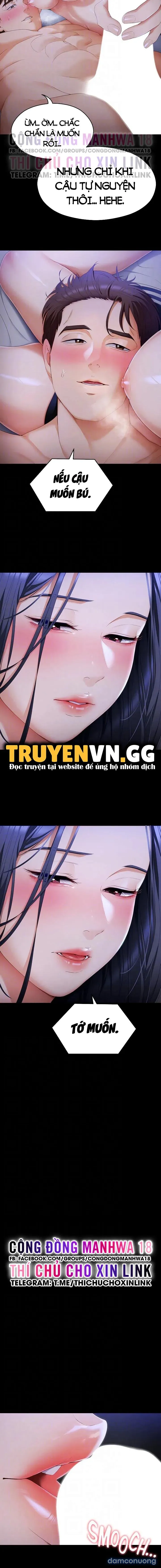 Tối Nay Cưng Muốn Ăn Gì? 