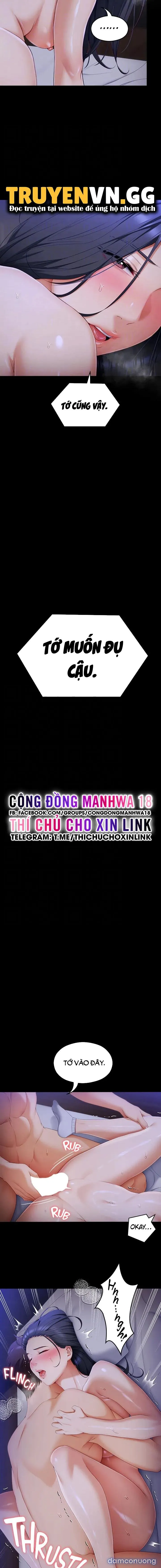 Tối Nay Cưng Muốn Ăn Gì? 