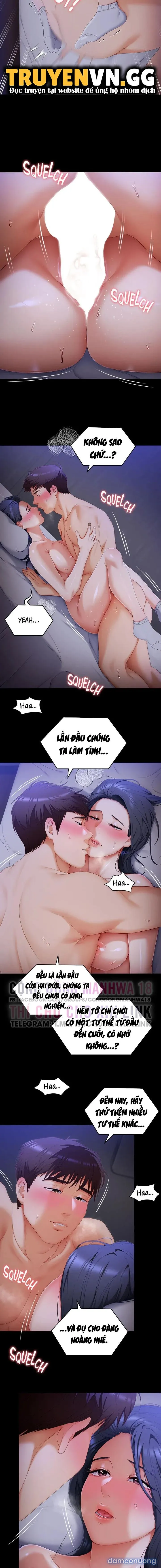 Tối Nay Cưng Muốn Ăn Gì? 
