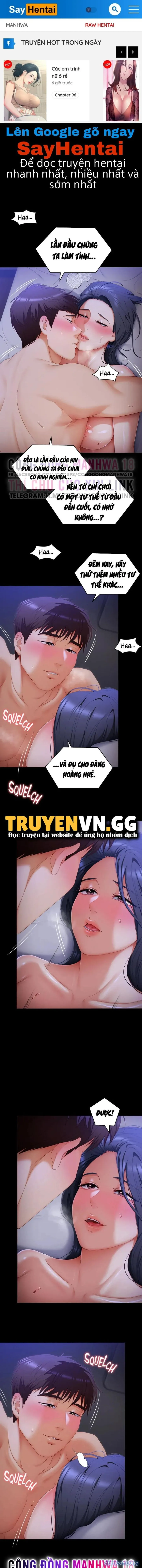 Tối Nay Cưng Muốn Ăn Gì? 