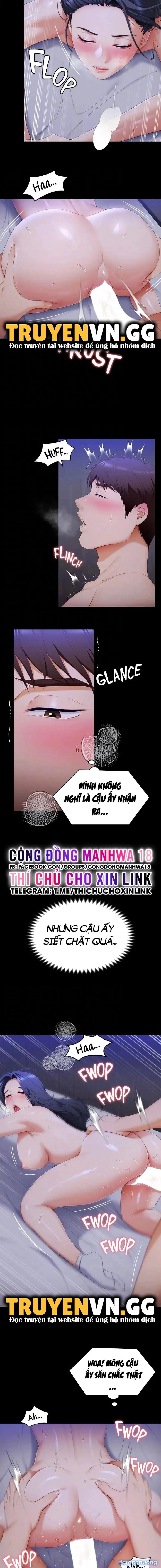 Tối Nay Cưng Muốn Ăn Gì? 