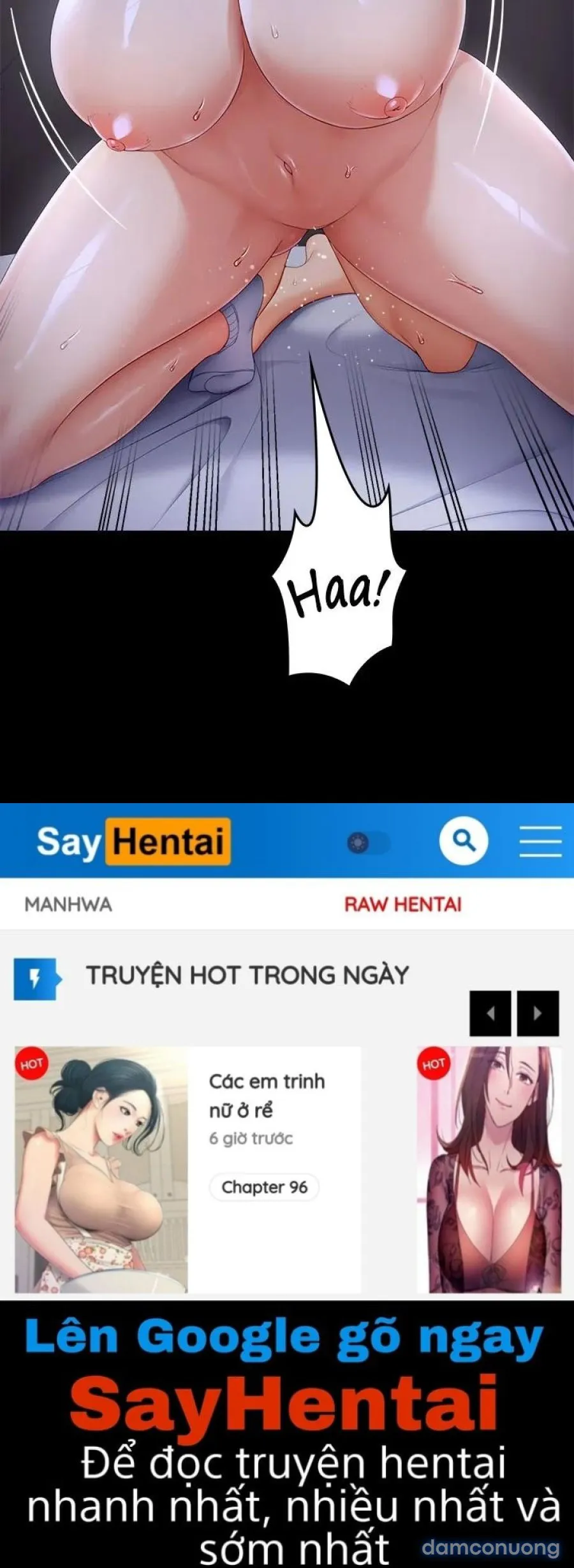 Tối Nay Cưng Muốn Ăn Gì? 